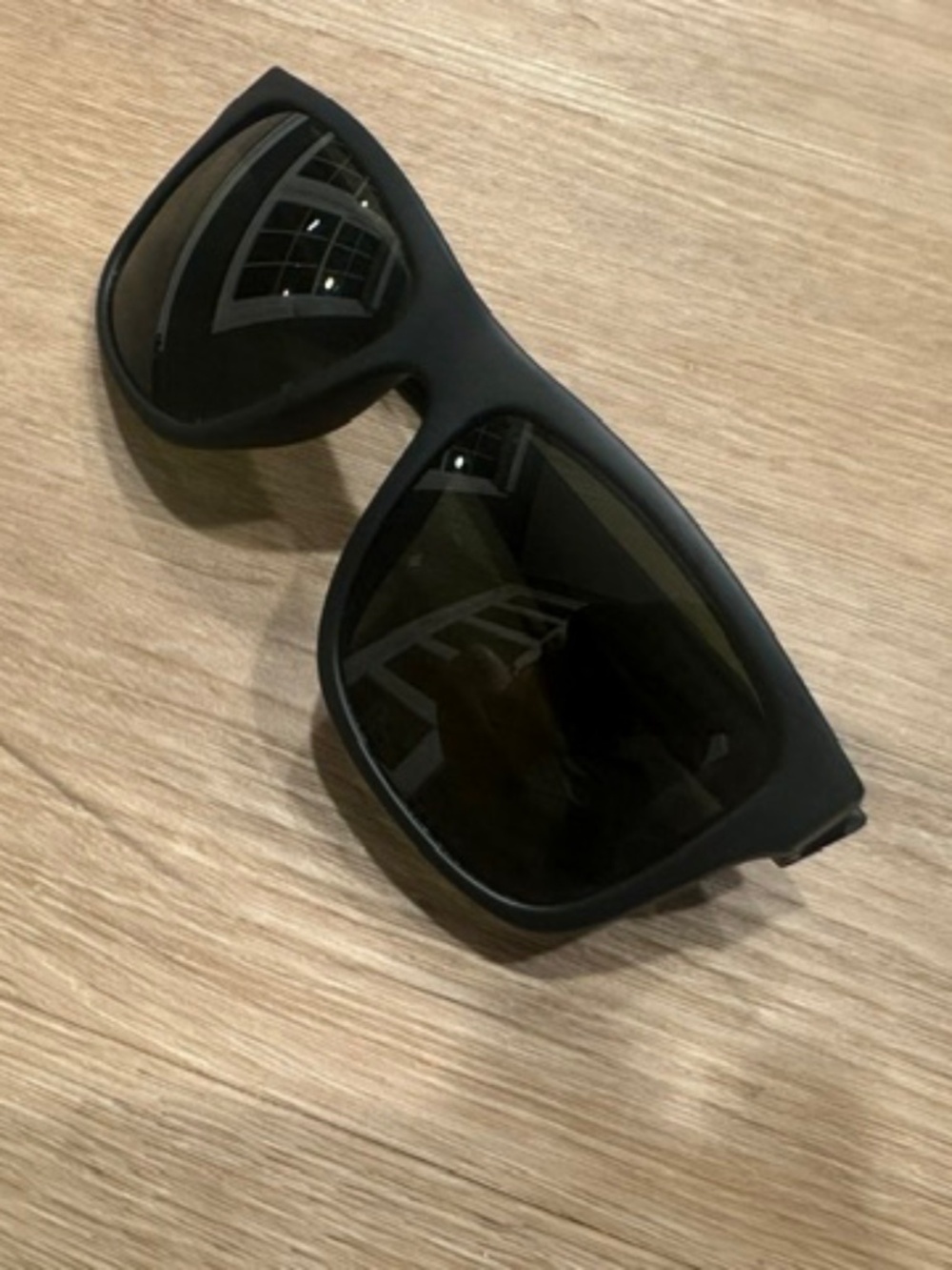 Electric Sunglasses- Swing Arm XL